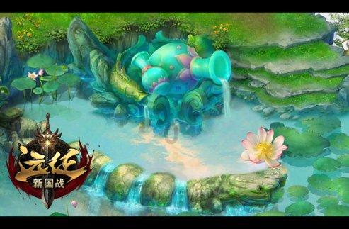 棋子的战争