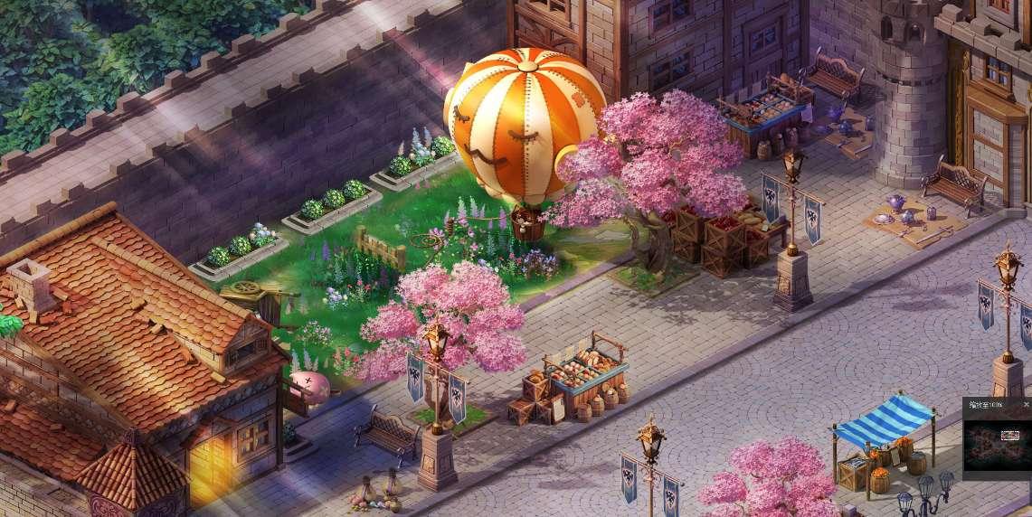 为什么阴茎会越来越小？游戏画面